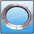 Wanda Single Row Crossed Roller Bearing (Internal Gear)